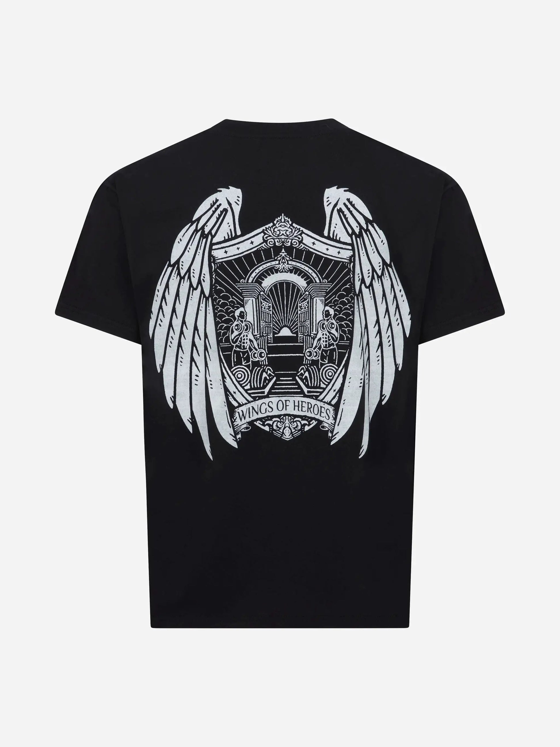Sunday Session T-shirt by Gabe Sportswear