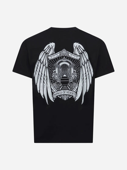 Sunday Session T-shirt by Gabe Sportswear