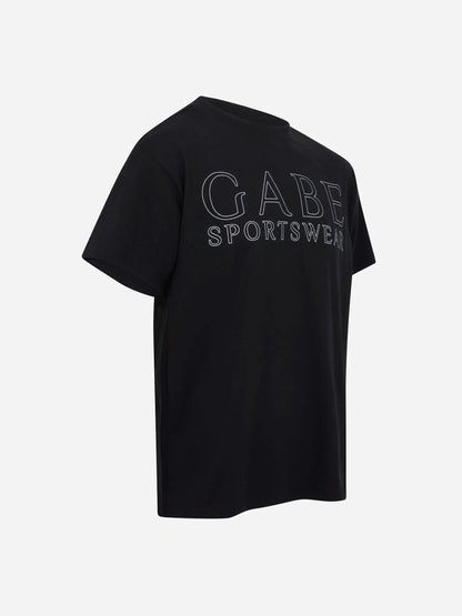 Sunday Session T-shirt by Gabe Sportswear