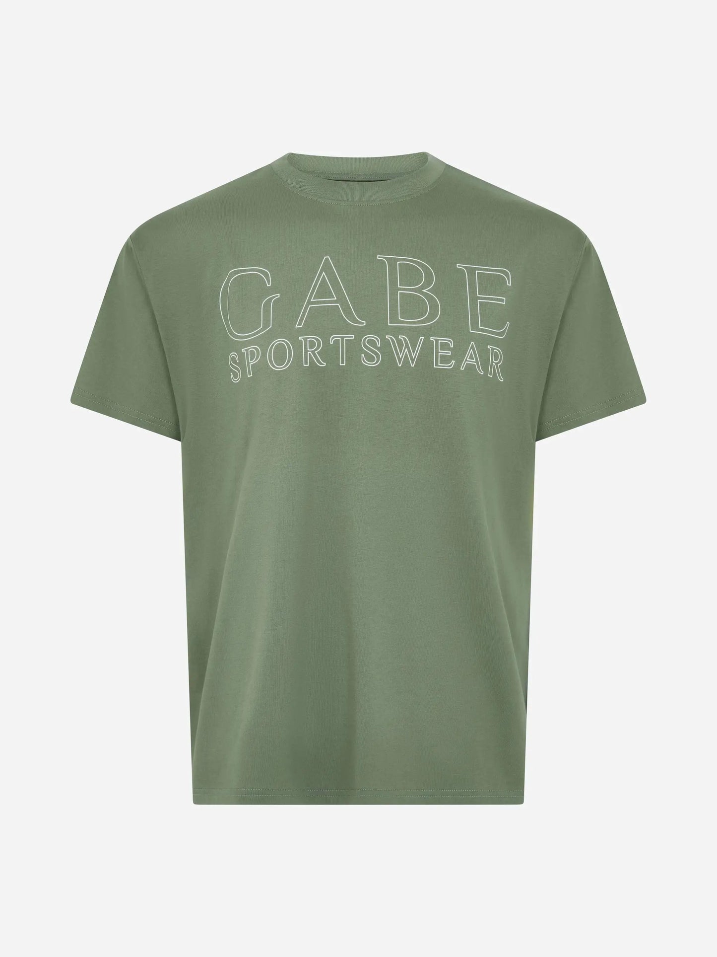 Sunday Session T-shirt by Gabe Sportswear