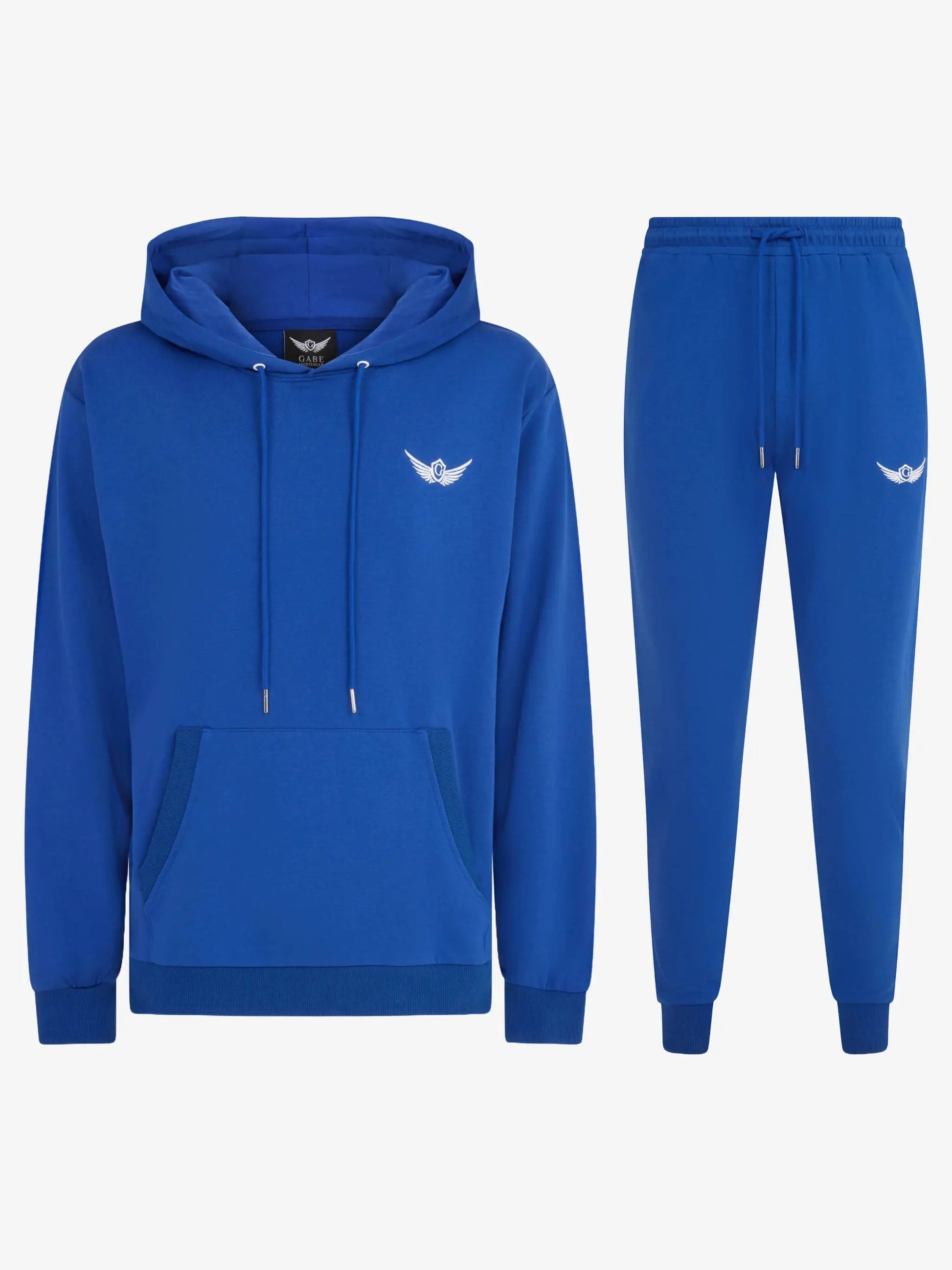 Virtuous Tracksuit by Gabe Sportswear