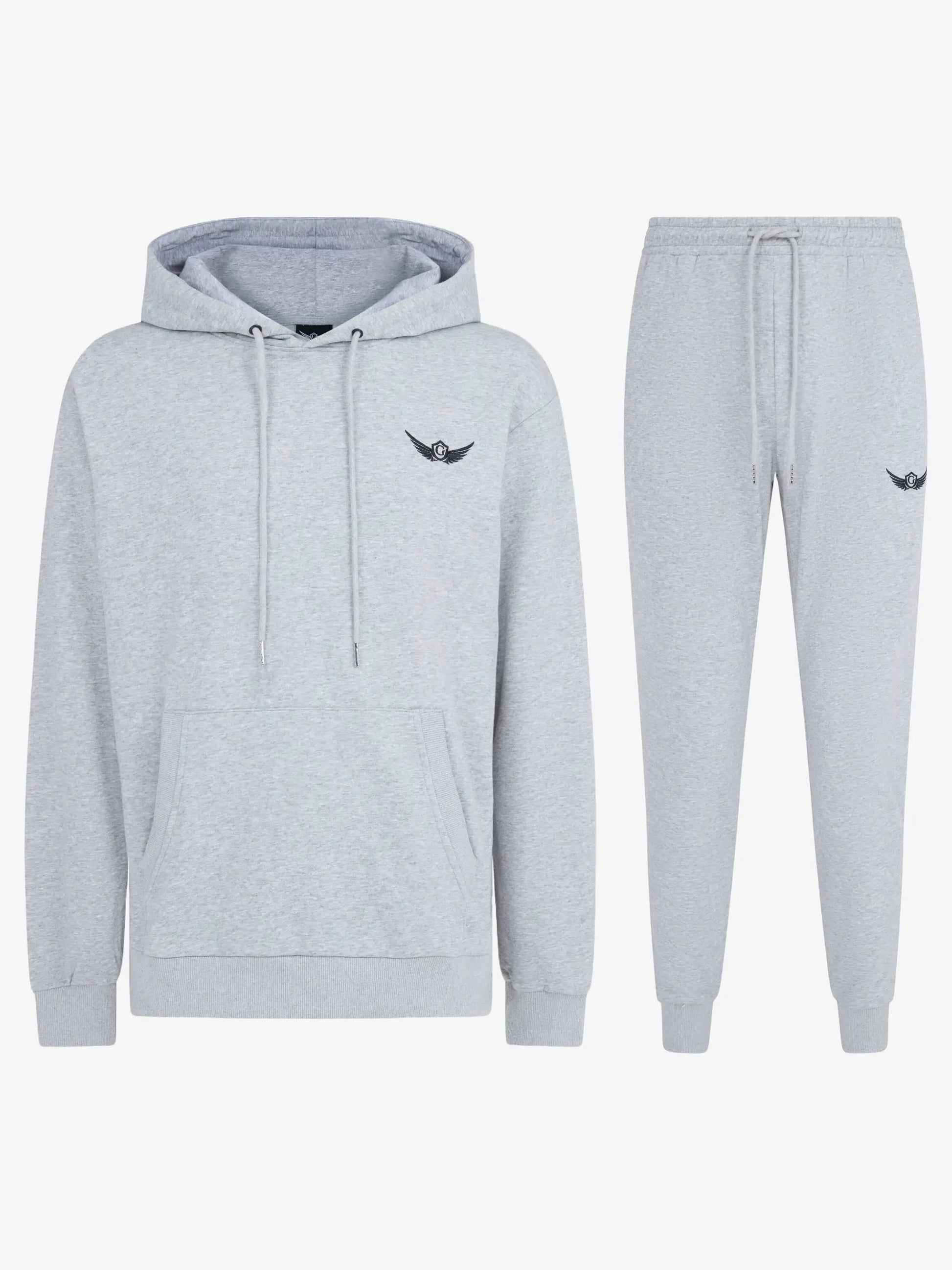 Virtuous Tracksuit by Gabe Sportswear