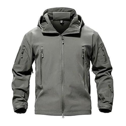 LNA Tactical Softshell Jacket by Ek Wholesale