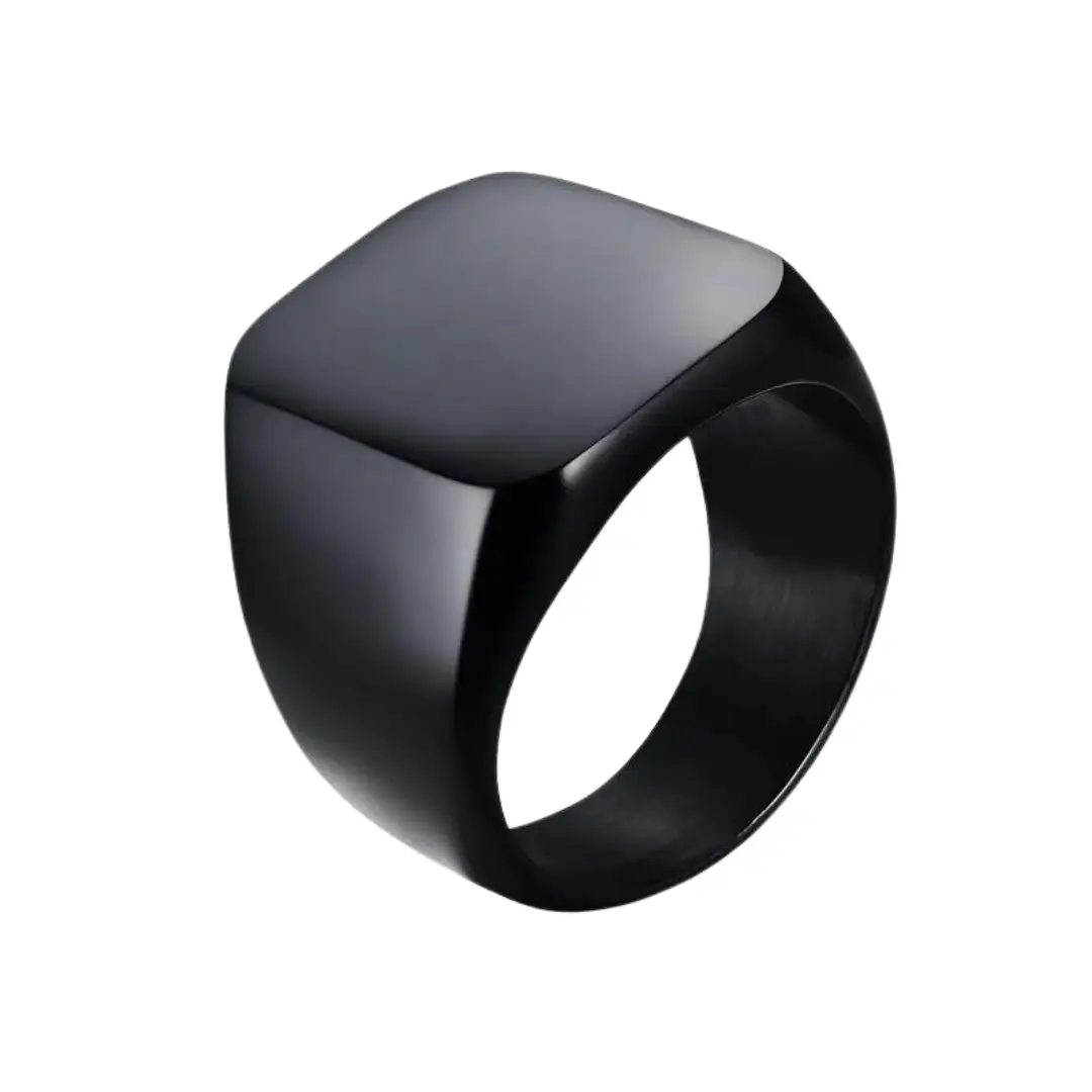 Grit Ring by Darkstorm