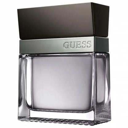 Guess Seductive Pour Homme Eau De Toilette Spray 100ml by Guess