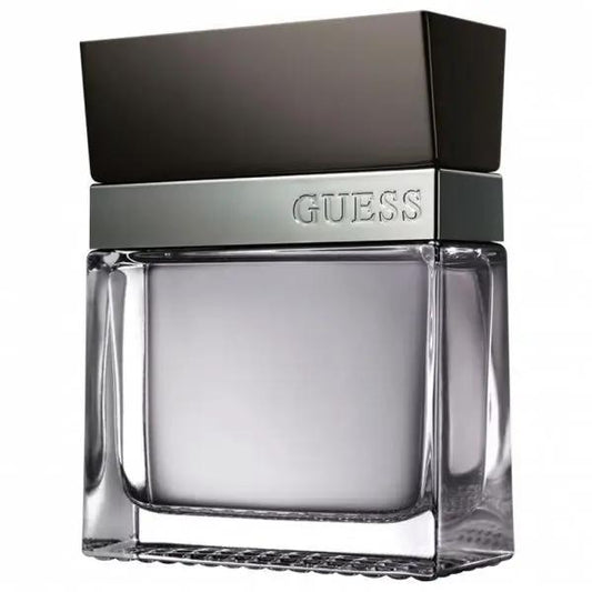 Guess Seductive Pour Homme Eau De Toilette Spray 100ml by Guess