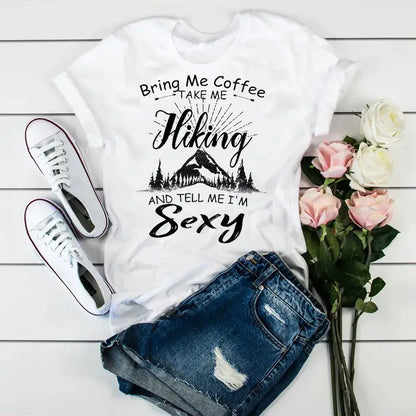 Summer New 90 ’s Leopard Heartbeat Short Sleeve Print Clothing Women's T-Shirt Harajuku Graphic Clothing Women's Top,Drop Ship by All Mart Bristol Ltd