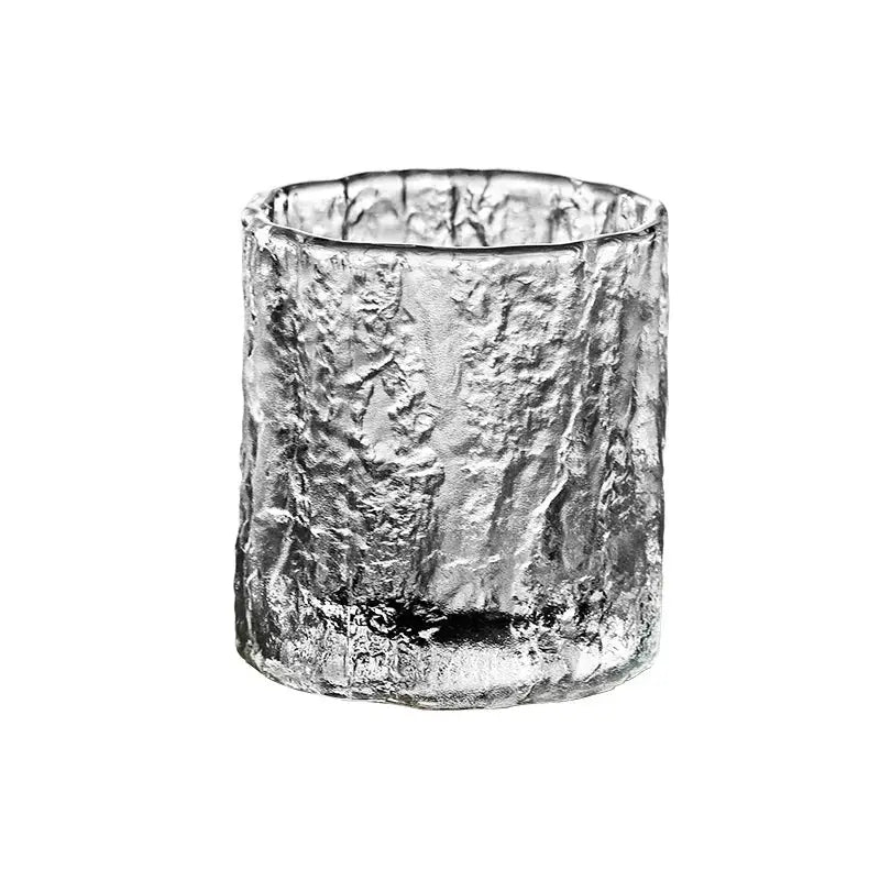 Whiskey Glasses 8oz Old Fashioned Cups Cocktail Rocks Glasses with Coasters and Luxury Box Crystal Tumblers for Scotch, Bourb by All Mart Bristol Ltd
