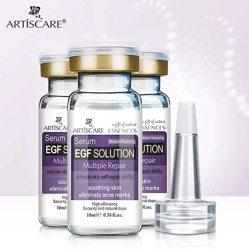 ARTISCARE EGF Serum 3PCS /Lot for VIP Customer by All Mart Bristol Ltd
