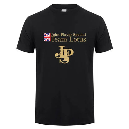 New Hero Ayrton Senna T Shirt Men Short Sleeve Cotton T-shirts Funny Cool Man Tshirt by All Mart Bristol Ltd