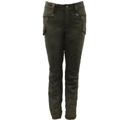 Game Ladies Elise Jacket and Trouser by Game