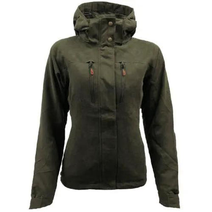 Game Ladies Elise Jacket and Trouser by Game