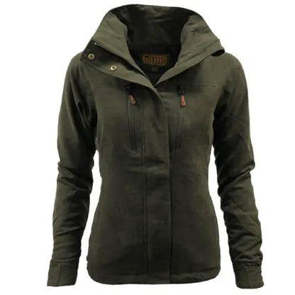 Game Ladies Elise Jacket and Trouser by Game