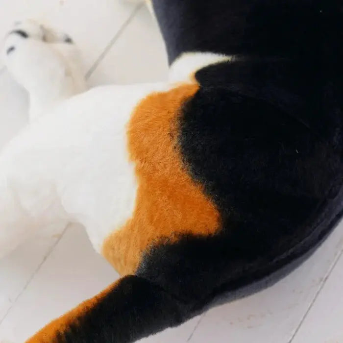 30-90cm Giant Beagle Dog Toy Realistic Stuffed Animals Dog Plush Toys Gift For Children Home Decor by All Mart Bristol Ltd