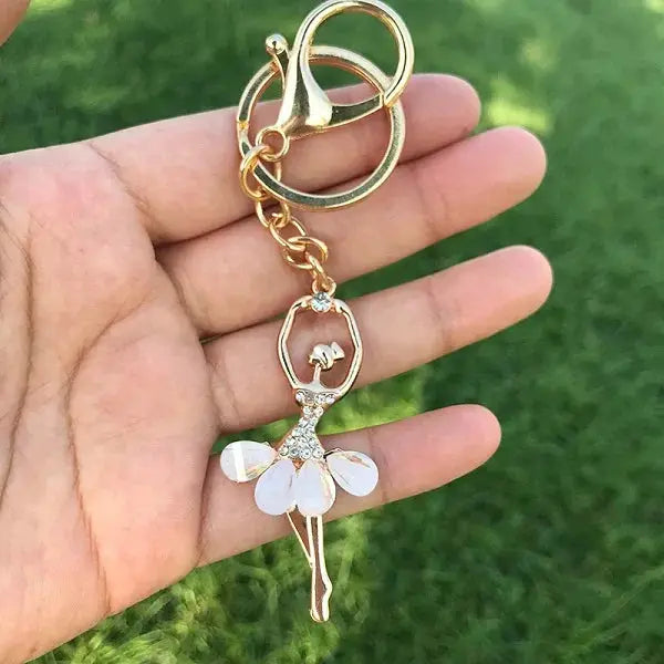 luxury keychains China Mahjong Car Keychain Key ring accessories keychains for women's keys by All Mart Bristol Ltd