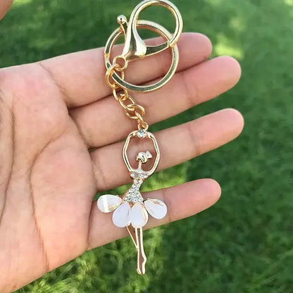luxury keychains China Mahjong Car Keychain Key ring accessories keychains for women's keys by All Mart Bristol Ltd