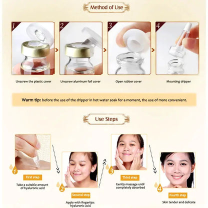 ARTISCARE EGF Serum 3PCS /Lot for VIP Customer by All Mart Bristol Ltd