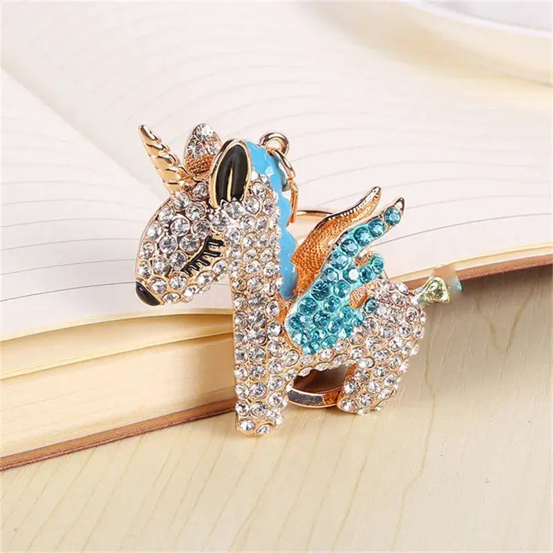 luxury keychains China Mahjong Car Keychain Key ring accessories keychains for women's keys by All Mart Bristol Ltd