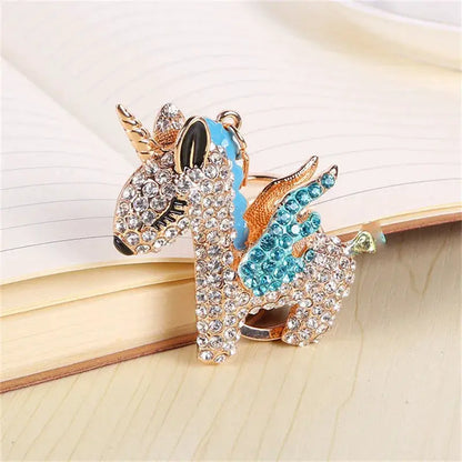 luxury keychains China Mahjong Car Keychain Key ring accessories keychains for women's keys by All Mart Bristol Ltd