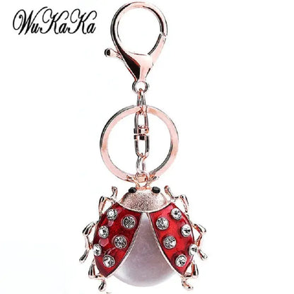luxury keychains China Mahjong Car Keychain Key ring accessories keychains for women's keys by All Mart Bristol Ltd