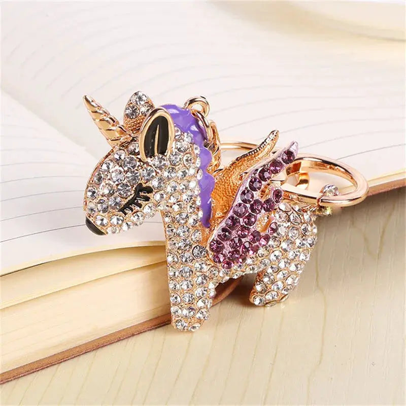 luxury keychains China Mahjong Car Keychain Key ring accessories keychains for women's keys by All Mart Bristol Ltd