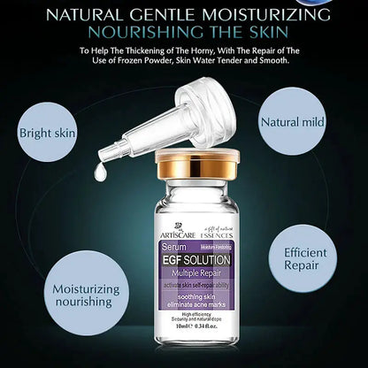ARTISCARE EGF Serum 3PCS /Lot for VIP Customer by All Mart Bristol Ltd