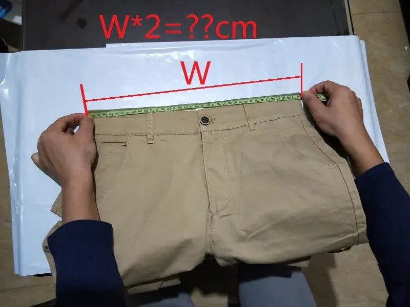 2024 Men's Cargo Pant Cotton Pants Khaki Men Military Camo Green Gray Work Many Pocket Cotton Camouflage Black Tactical Trousers by All Mart Bristol Ltd