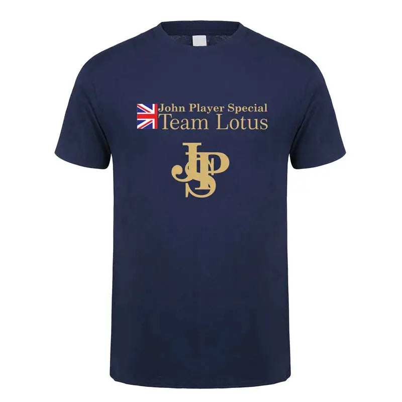 New Hero Ayrton Senna T Shirt Men Short Sleeve Cotton T-shirts Funny Cool Man Tshirt