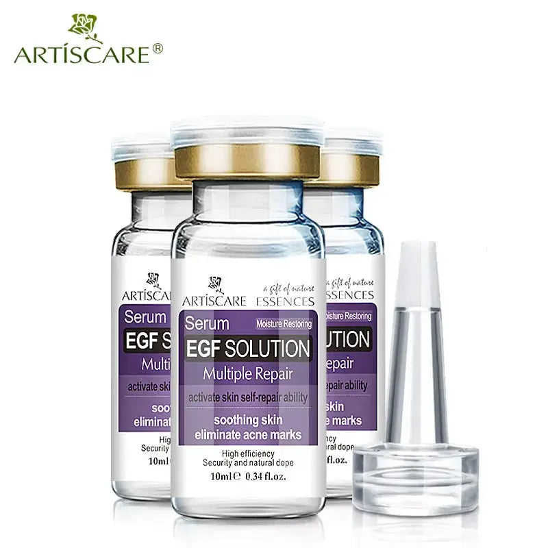 ARTISCARE EGF Serum 3PCS /Lot for VIP Customer by All Mart Bristol Ltd