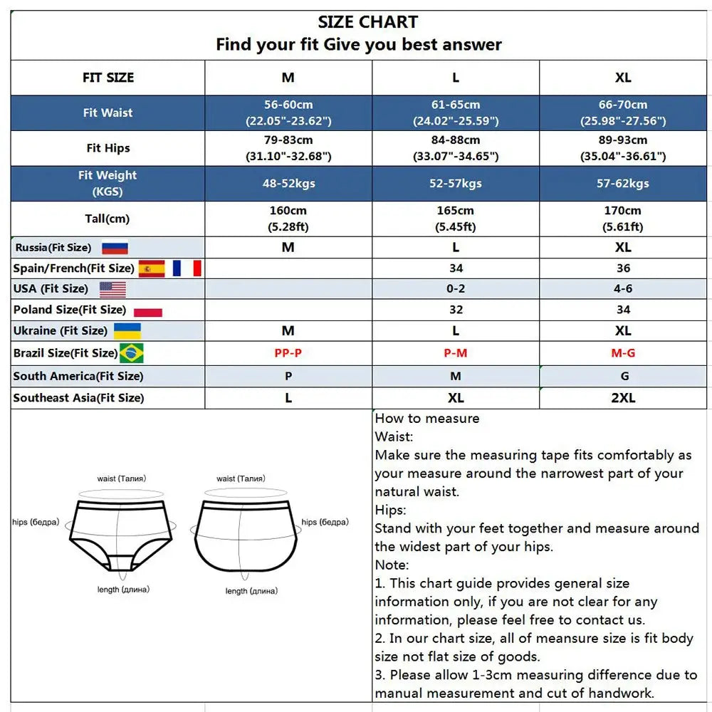 5PCS/Set Sexy Lingerie Women Cotton Panties Finetoo Letter Low Waist Female Briefs Underwear Comfort Underpants Women Intimates by All Mart Bristol Ltd