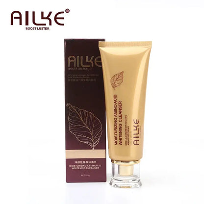 AILKE Whitening Skin Care Set, Reduce Wrinkles, Dark Spots, Even Skin Tone, Women Beauty Cosmetics for All Skin Types by All Mart Bristol Ltd