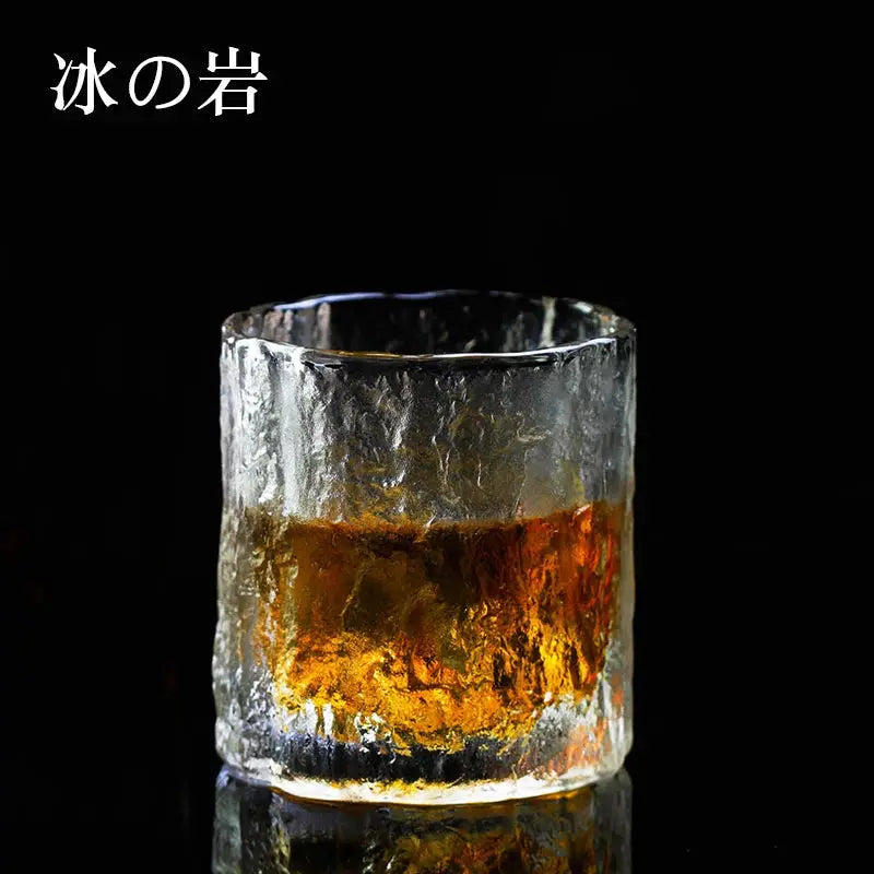 Whiskey Glasses 8oz Old Fashioned Cups Cocktail Rocks Glasses with Coasters and Luxury Box Crystal Tumblers for Scotch, Bourb by All Mart Bristol Ltd