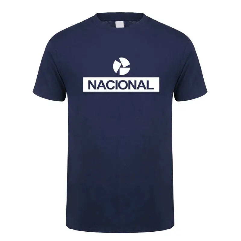 New Hero Ayrton Senna T Shirt Men Short Sleeve Cotton T-shirts Funny Cool Man Tshirt by All Mart Bristol Ltd