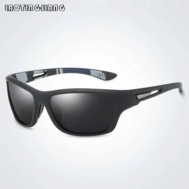New Sunglasses Men Driving Sport Glasses Vintage Fishing Hiking Designer Sun Glasses Women Male Shades Vintage Eyewear by All Mart Bristol Ltd