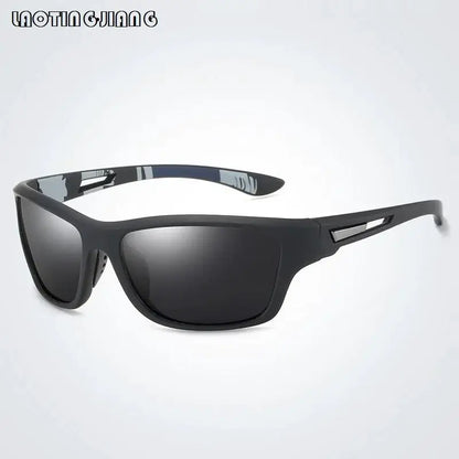 New Sunglasses Men Driving Sport Glasses Vintage Fishing Hiking Designer Sun Glasses Women Male Shades Vintage Eyewear by All Mart Bristol Ltd
