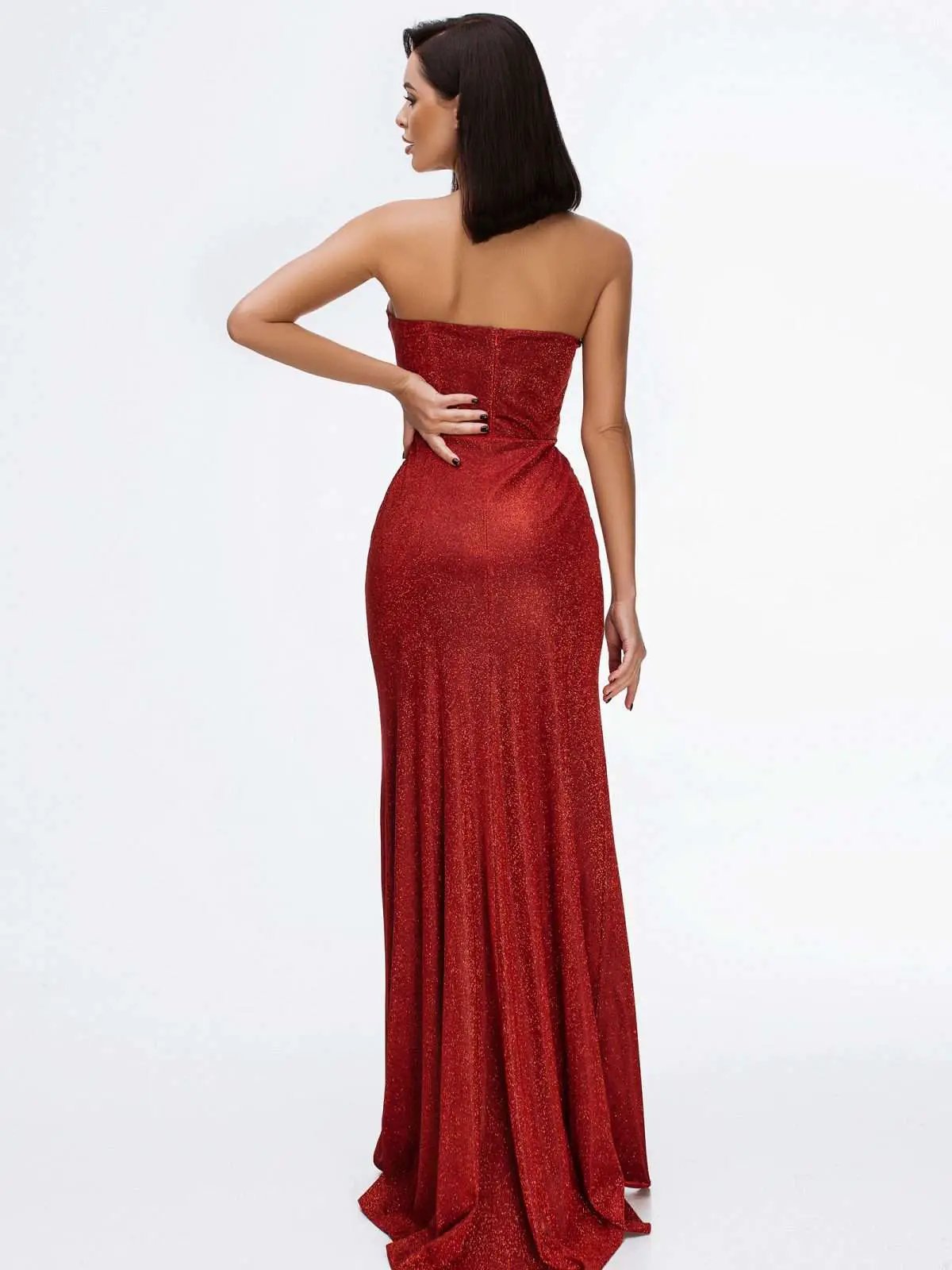 Starling Glamour Maxi Dress by GLOWSYOU Women’s Fashion