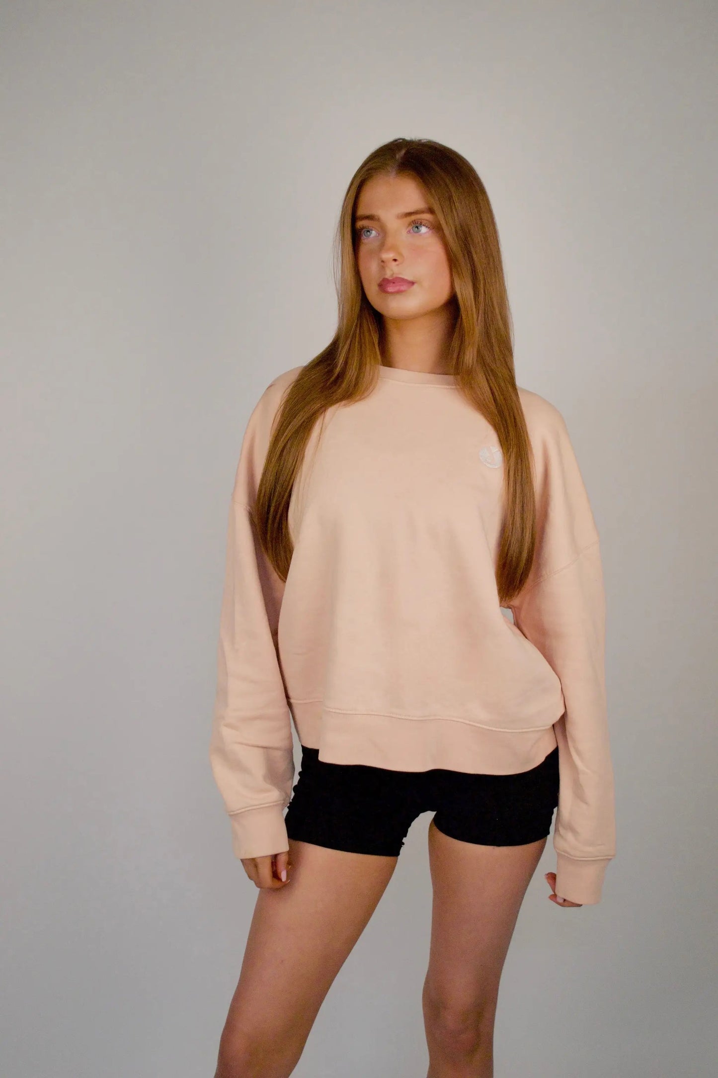 Elevate Sweatshirt Alana by Me & I