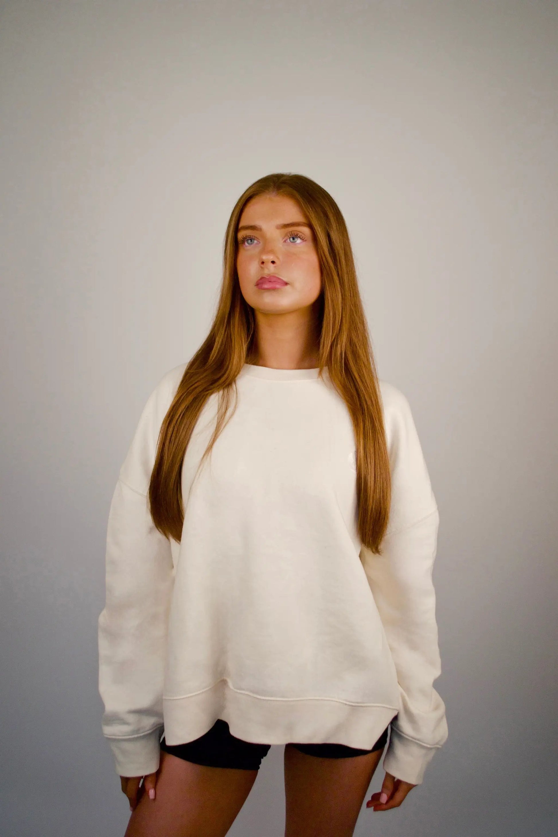 Elevate Sweatshirt Liana by Me & I