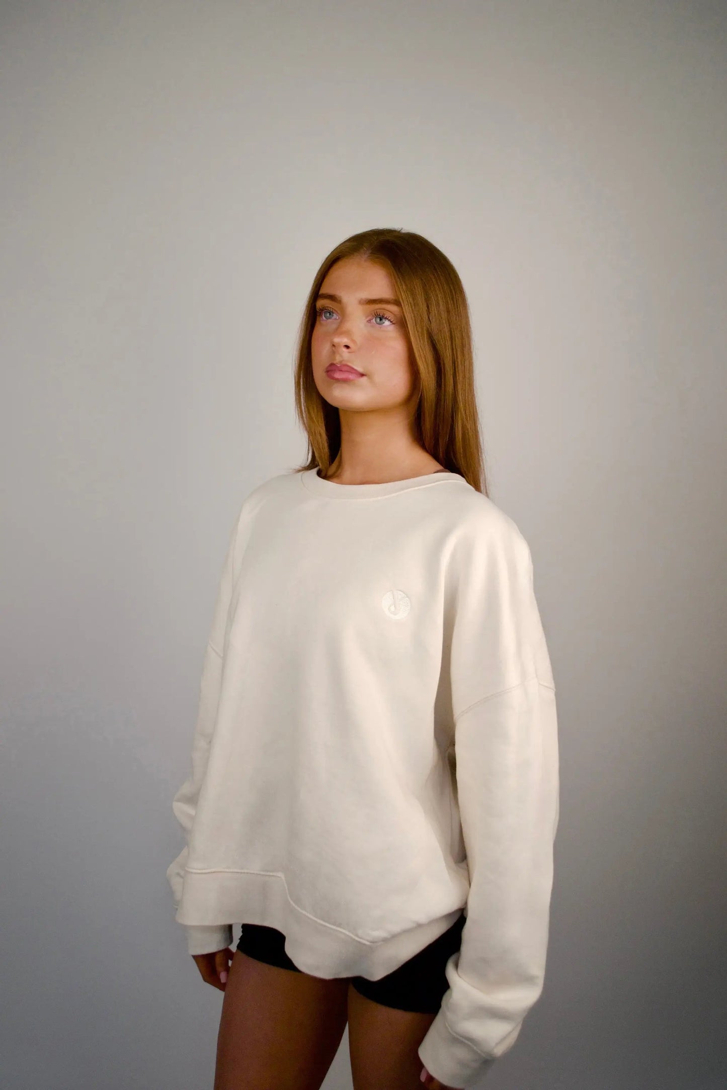 Elevate Sweatshirt Liana by Me & I