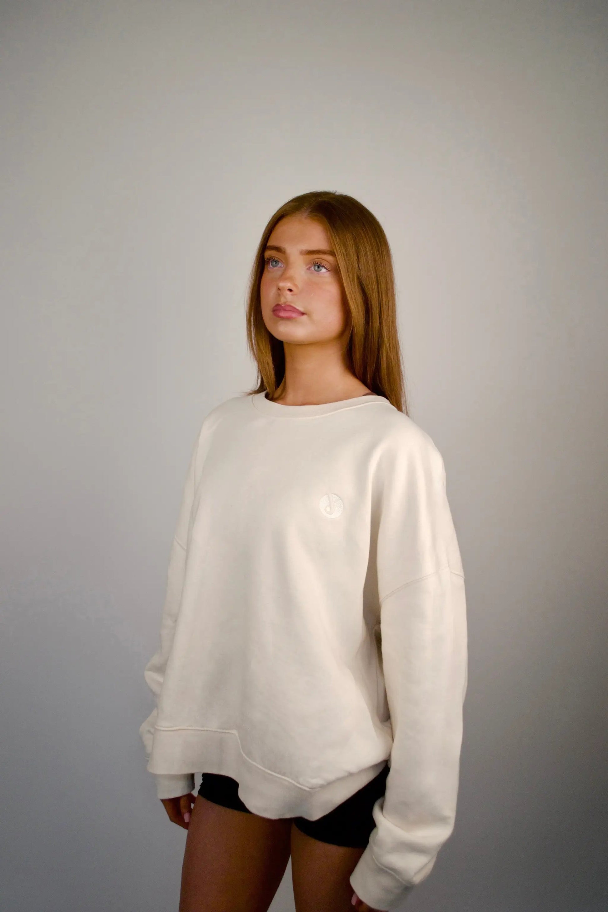 Elevate Sweatshirt Liana by Me & I