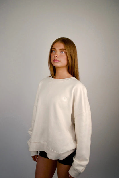 Elevate Sweatshirt Liana by Me & I