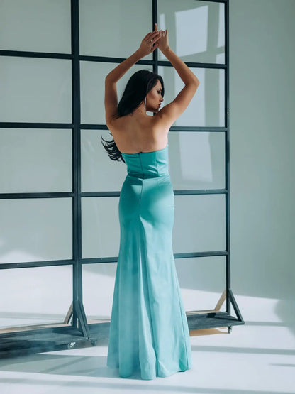 Starling Glamour Maxi Dress by GLOWSYOU Women’s Fashion