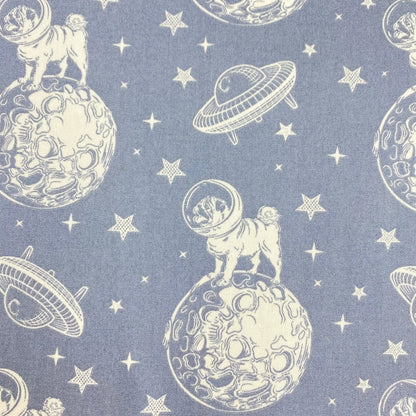 Beeswax Baggie Sandwich size by BeeRetro Beeswax Food Wraps