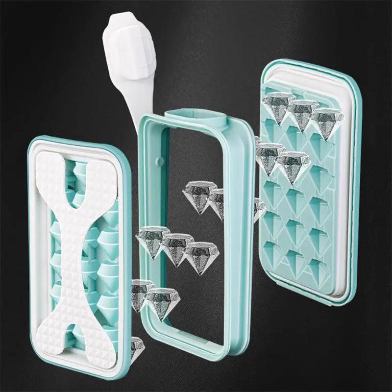 Ice Sphere Maker and Drink Carrier by Cashymart