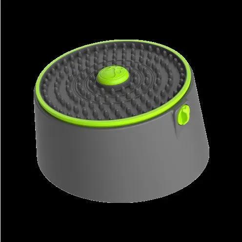 Interactive Dog Enrichment Toy with Multiple Functions by Cashymart