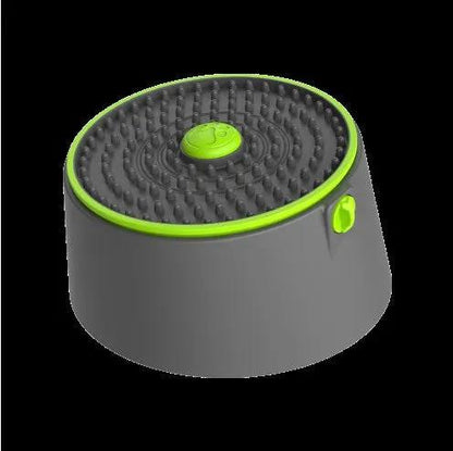Interactive Dog Enrichment Toy with Multiple Functions by Cashymart