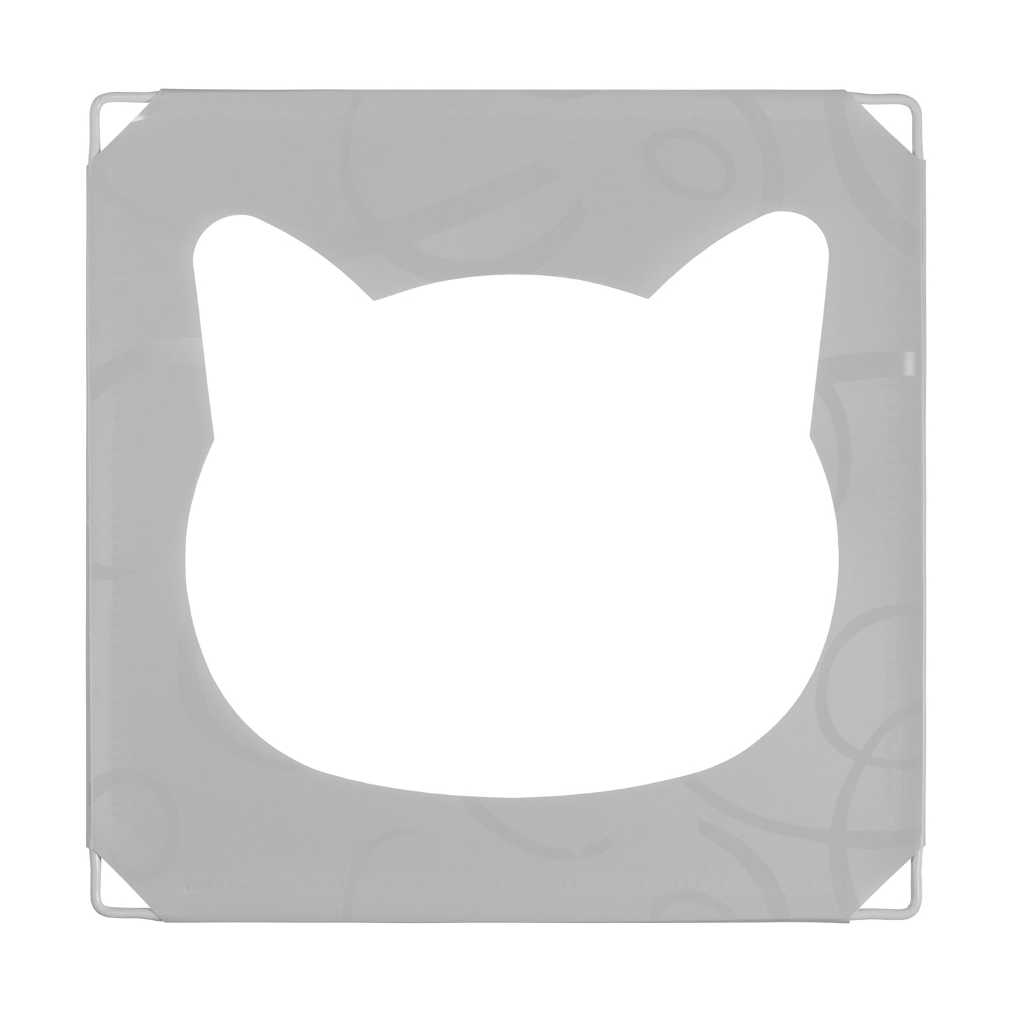 Kitty Cubby Cat Cube Play House MINI Weatherproof Cover