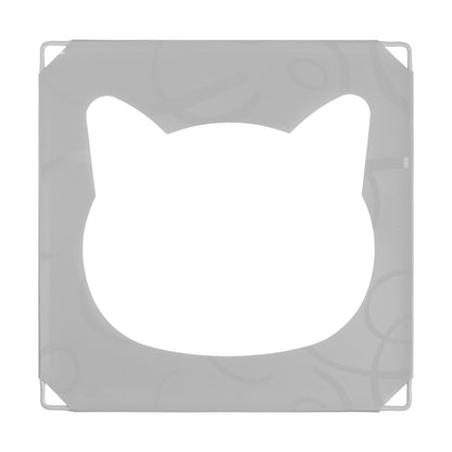 Kitty Cubby Cat Cube Play House MINI Weatherproof Cover