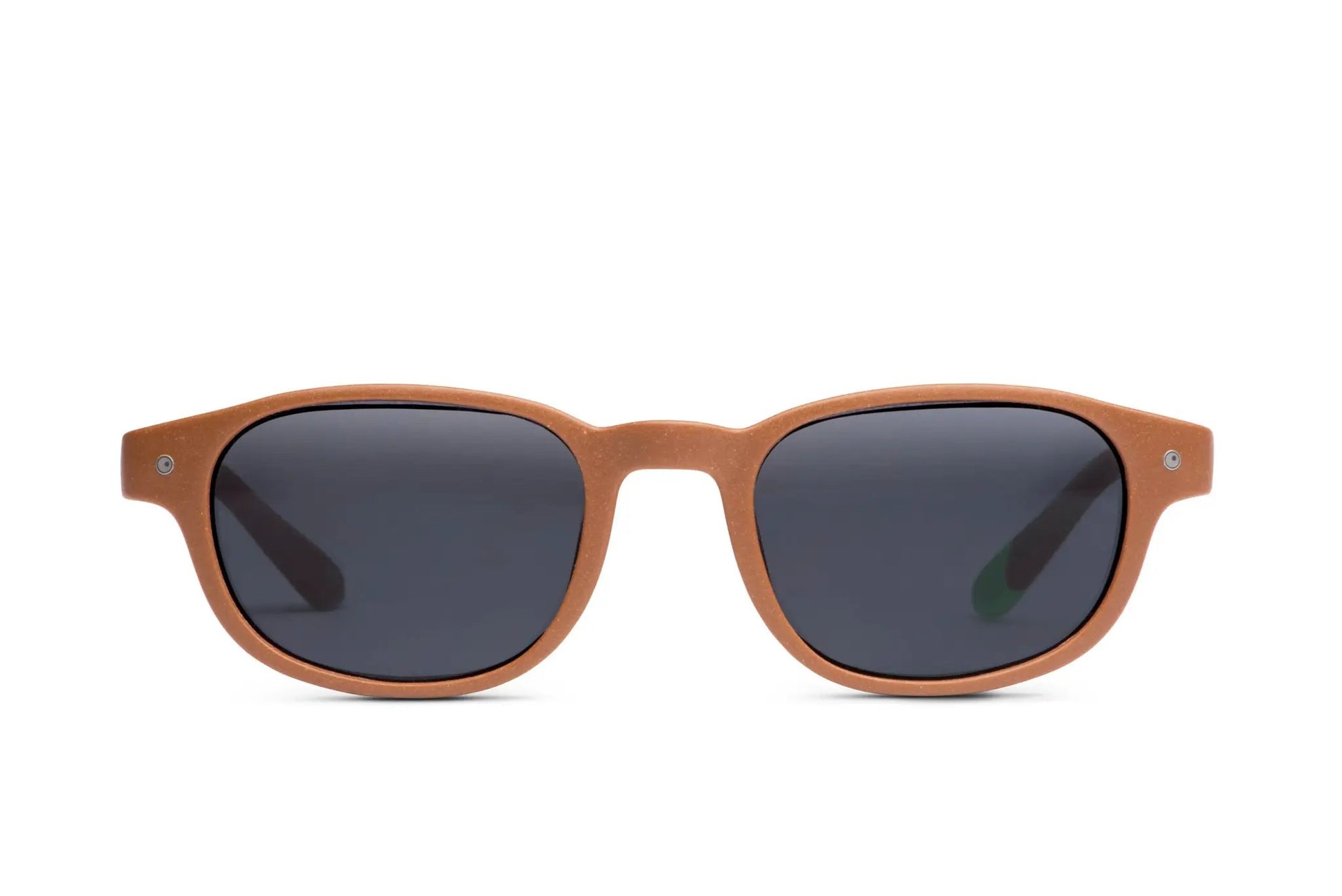 Kara – Hazelnut - SUNGLASSES by Otaaki United Kingdom