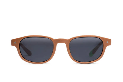 Kara – Hazelnut - SUNGLASSES by Otaaki United Kingdom